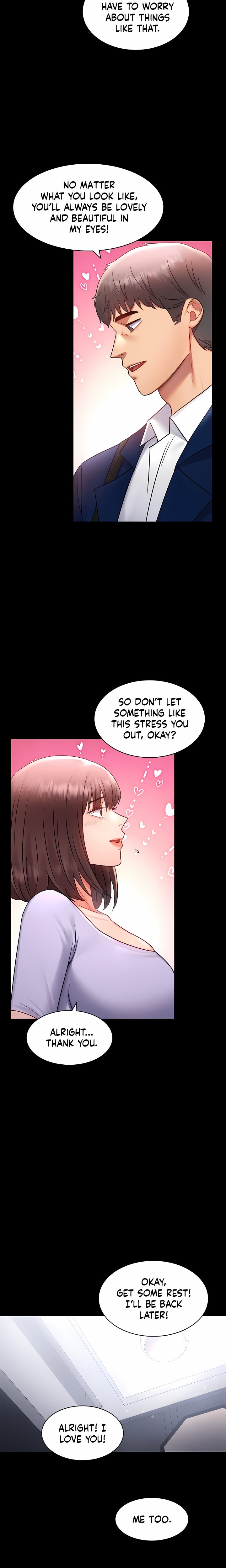 Infidelity 101 (Uncensored) Chapter 75 Page 31