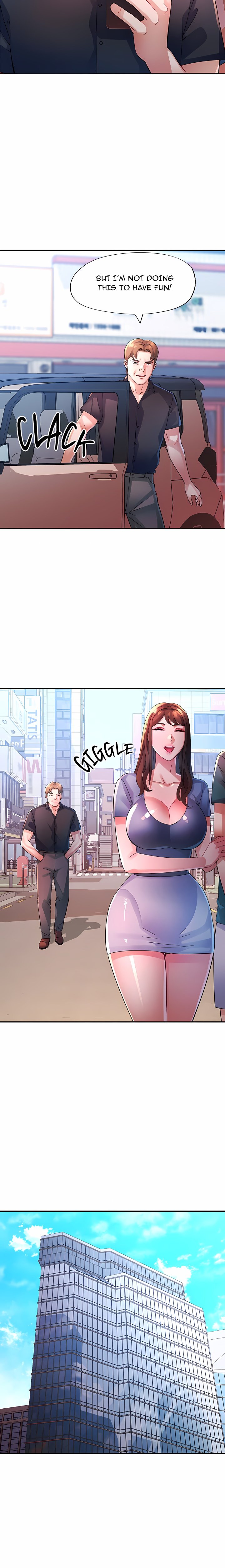 Intimate Tutoring Chapter 35 Page 4