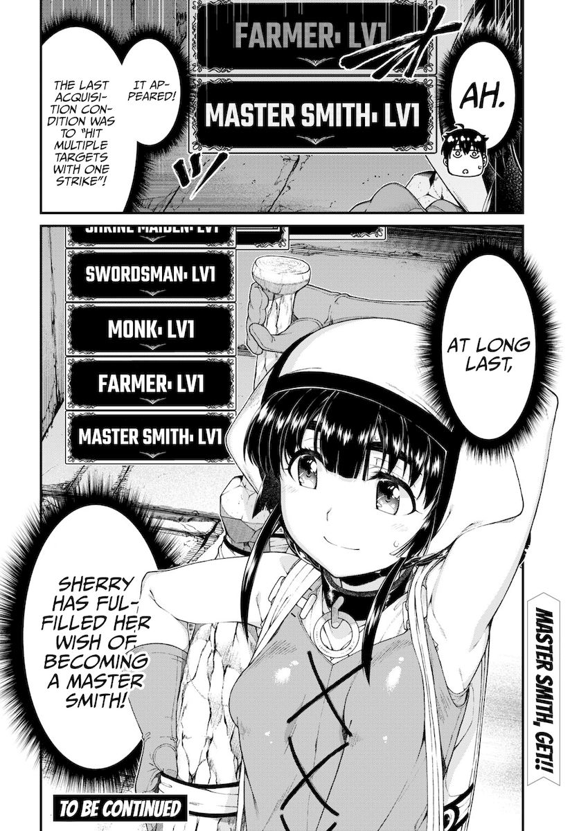 Isekai Meikyuu de Harem wo Chapter 51 Page 16