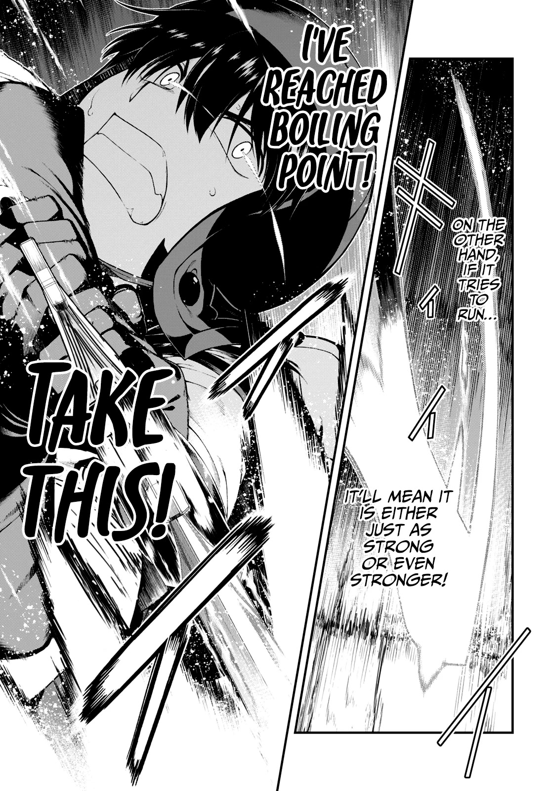 Isekai Meikyuu de Harem wo Chapter 67 Page 16