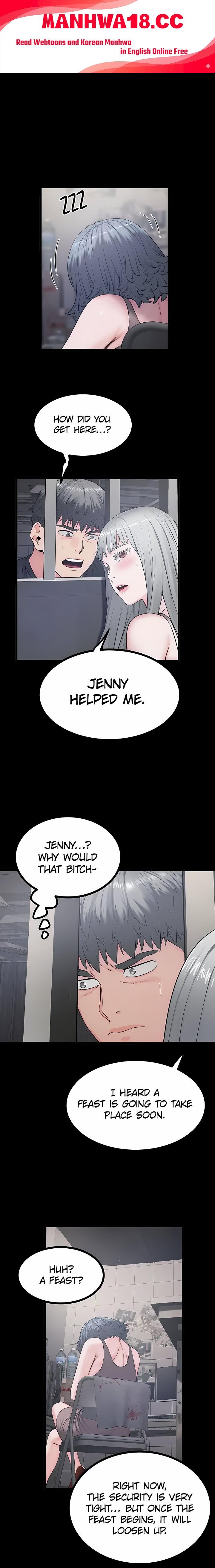 Island Girl Chapter 42 Page 1