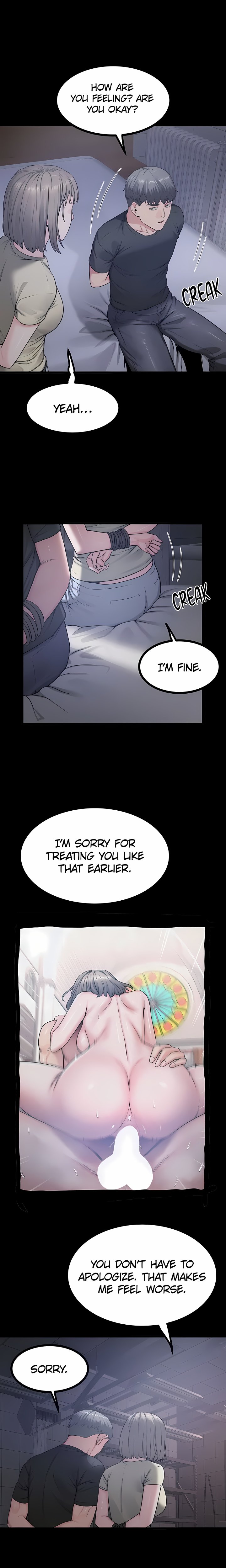 Island Girl Chapter 42 Page 4