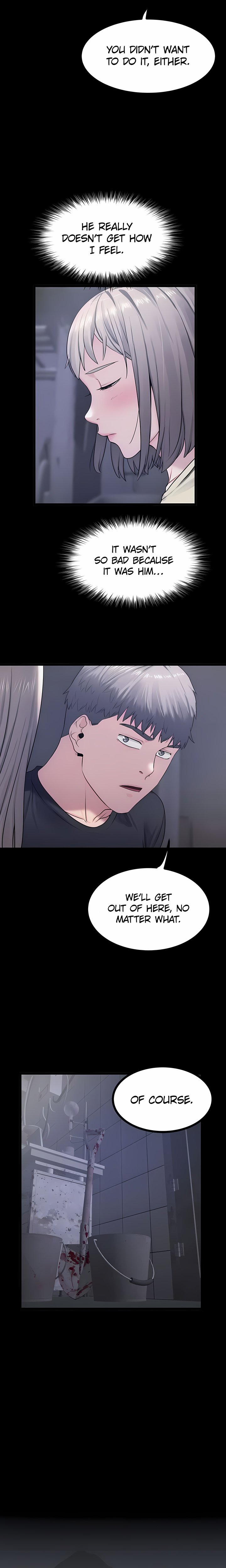 Island Girl Chapter 42 Page 5