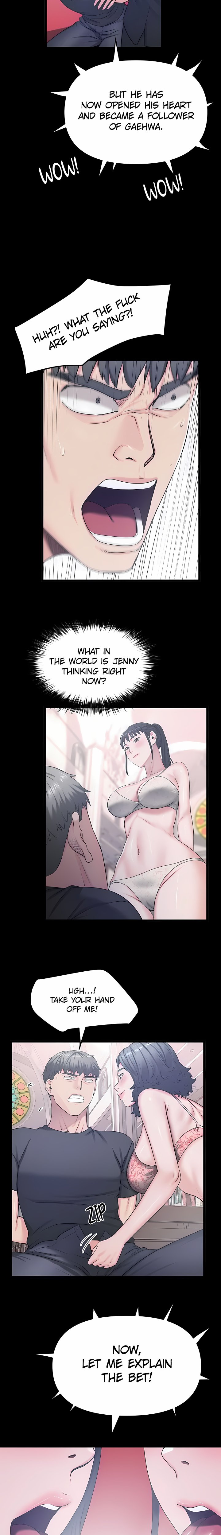 Island Girl Chapter 42 Page 10