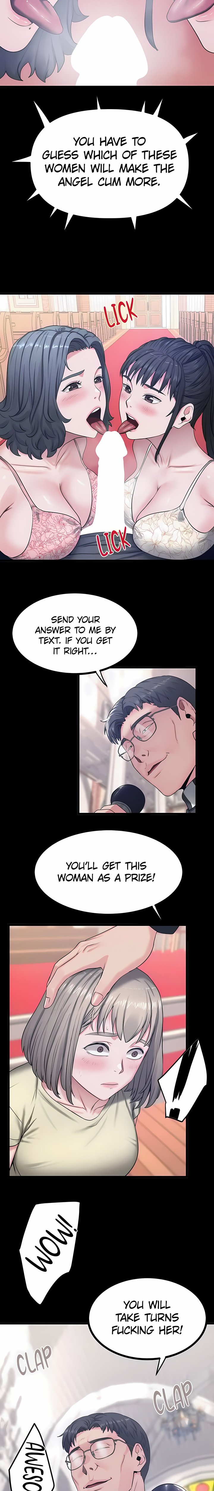 Island Girl Chapter 42 Page 11