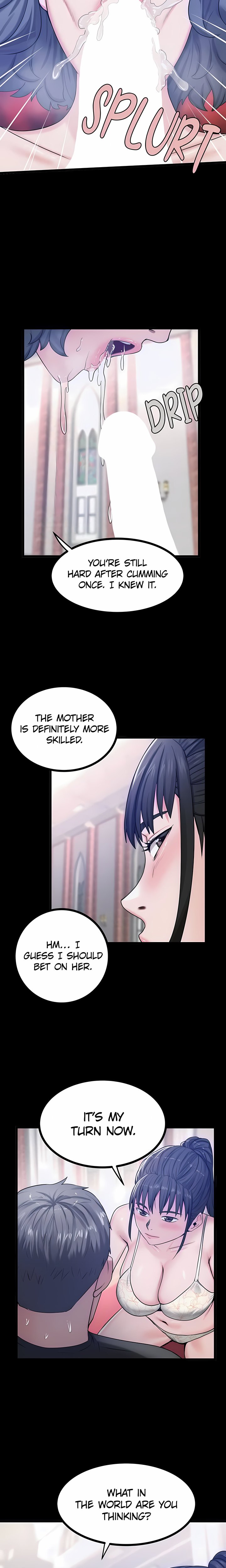 Island Girl Chapter 42 Page 14