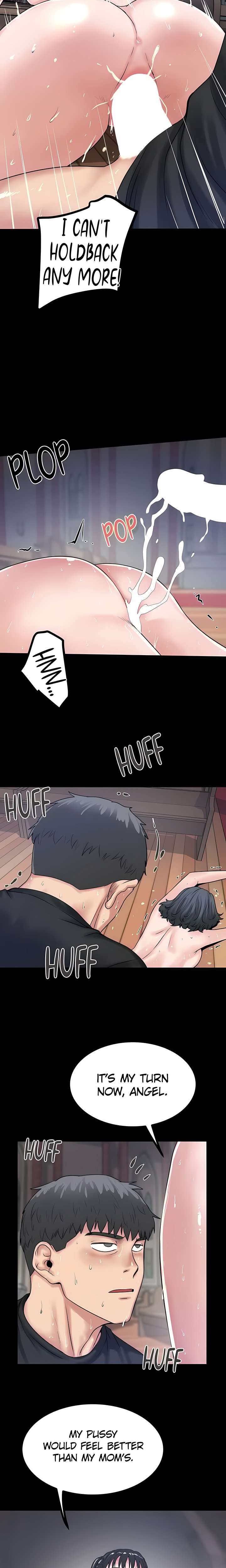 Island Girl Chapter 43 Page 8