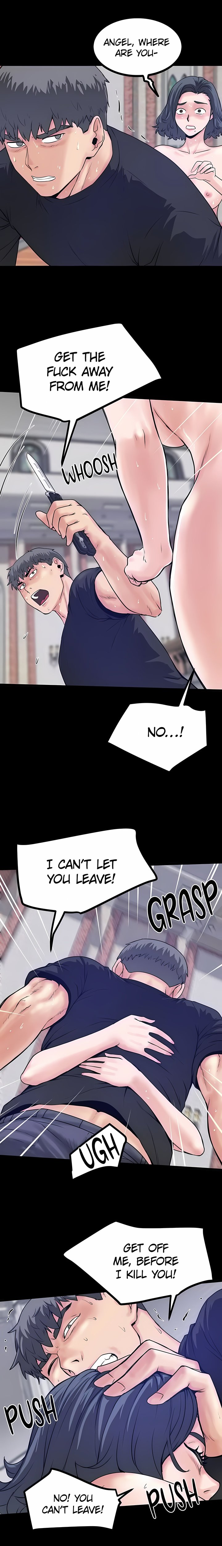 Island Girl Chapter 44 Page 2
