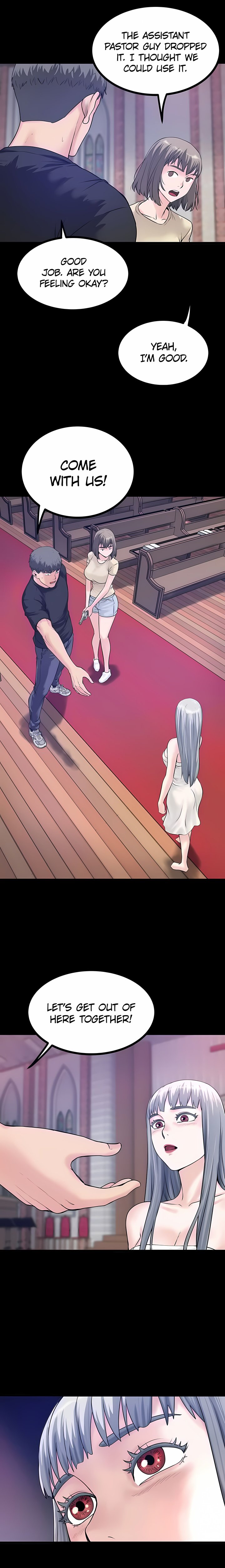 Island Girl Chapter 44 Page 7