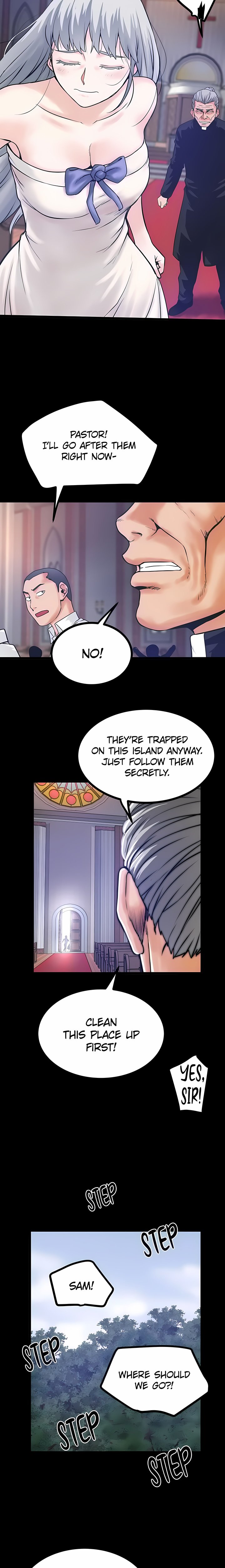 Island Girl Chapter 44 Page 13