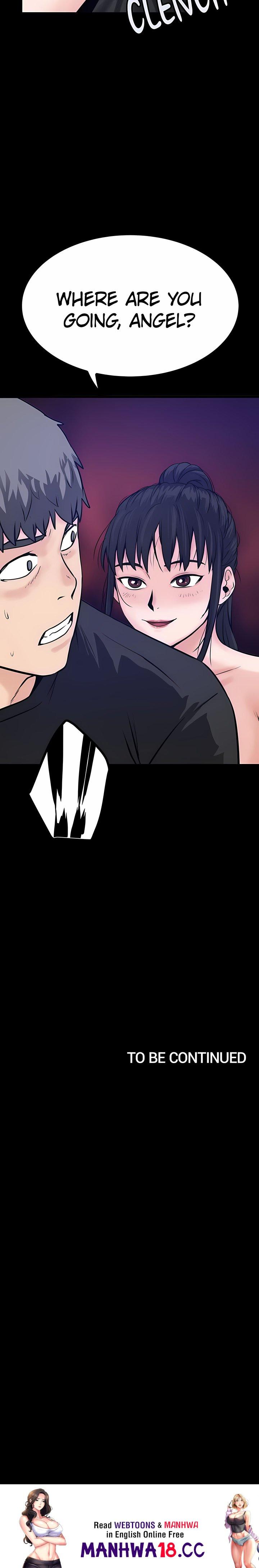 Island Girl Chapter 44 Page 16