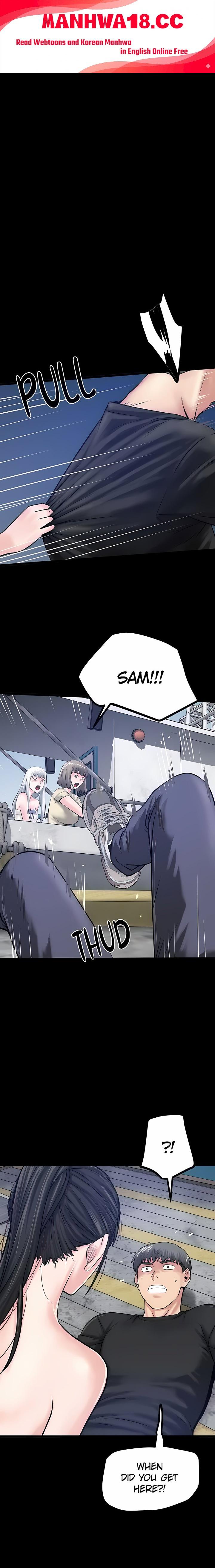Island Girl Chapter 45 Page 1