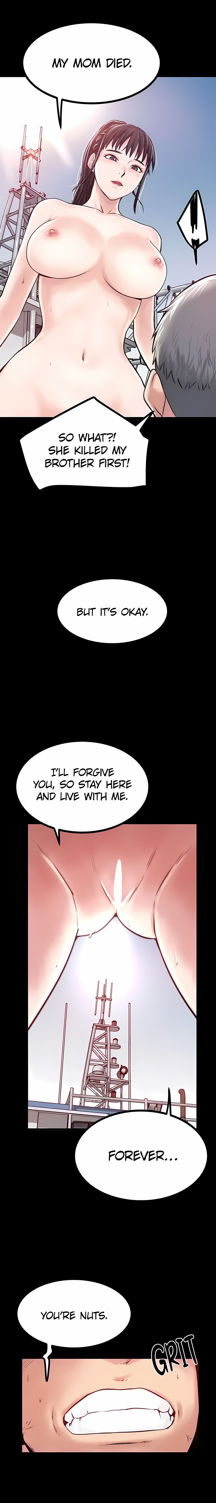 Island Girl Chapter 45 Page 2