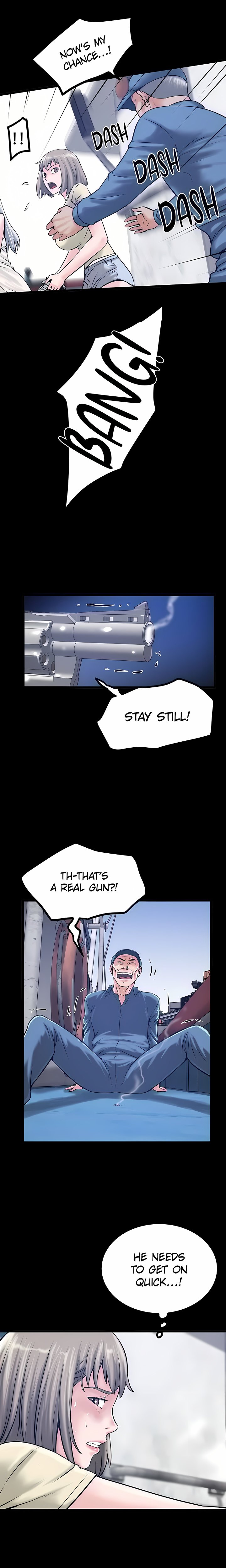 Island Girl Chapter 45 Page 4