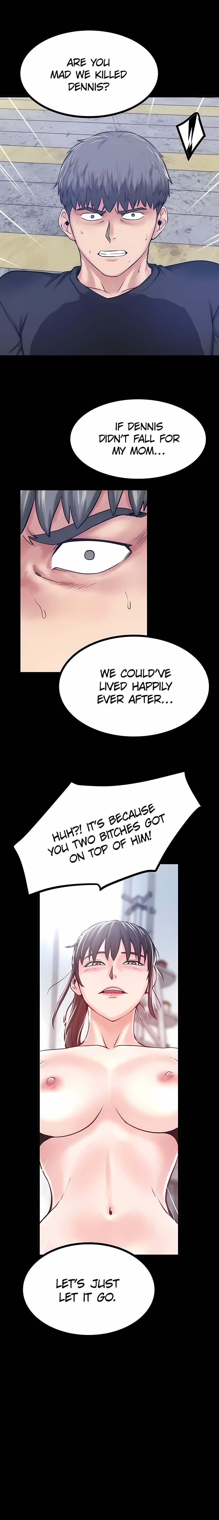 Island Girl Chapter 45 Page 5