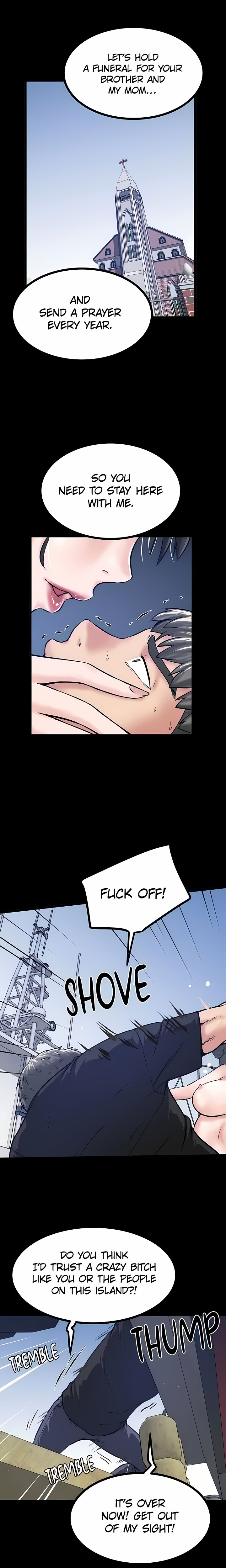 Island Girl Chapter 45 Page 6