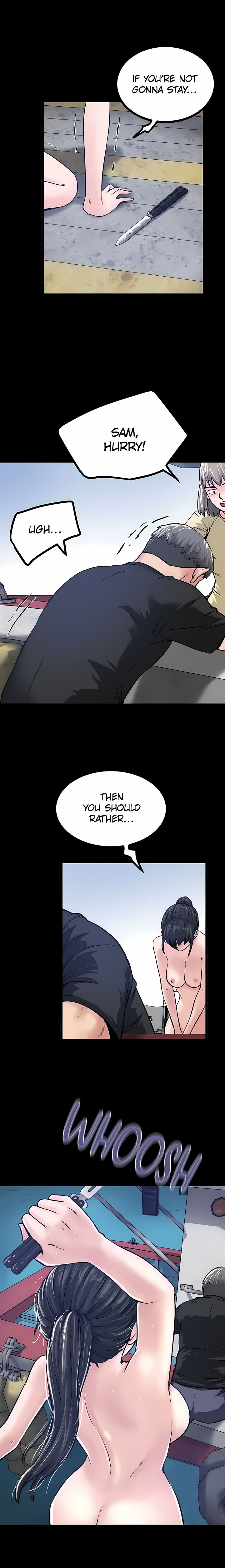 Island Girl Chapter 45 Page 7