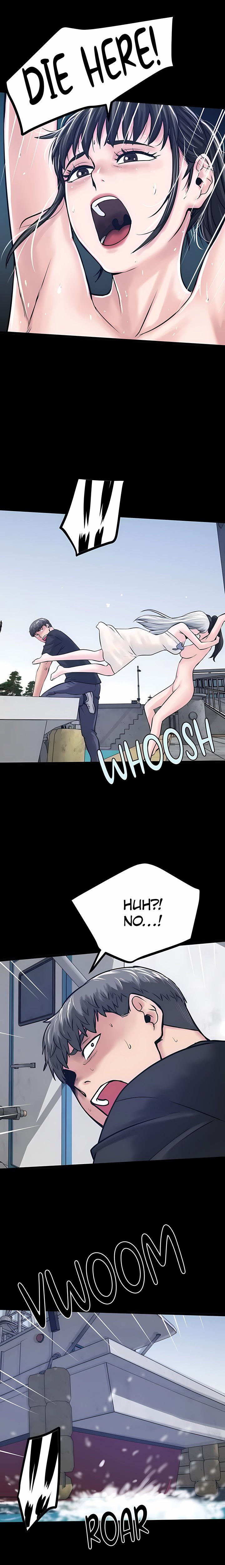 Island Girl Chapter 45 Page 8