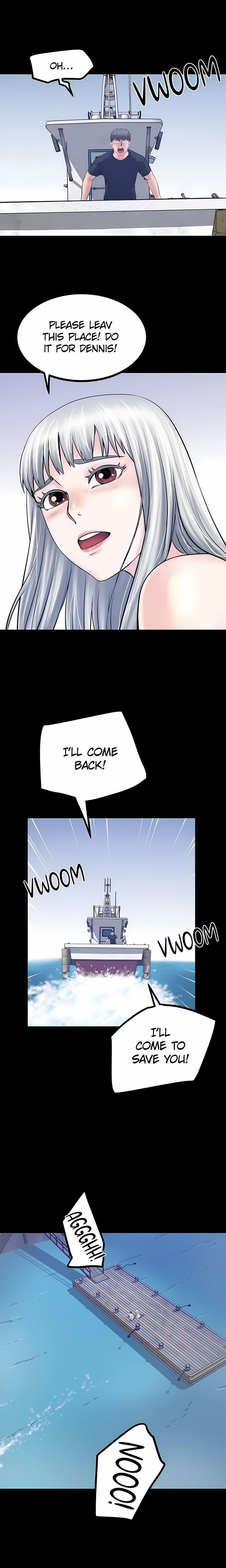 Island Girl Chapter 45 Page 10