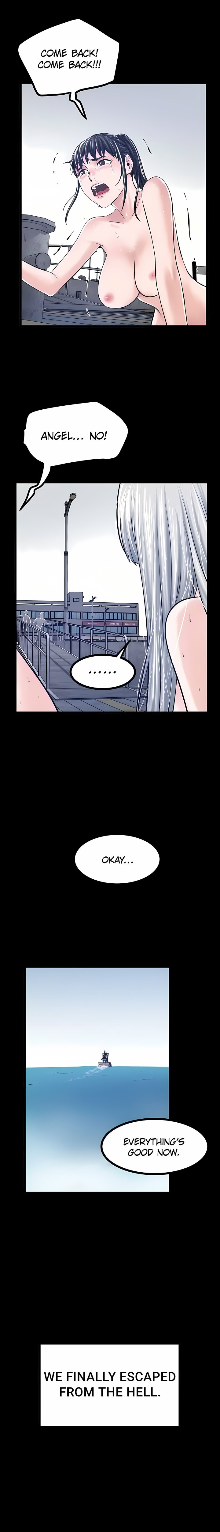 Island Girl Chapter 45 Page 11