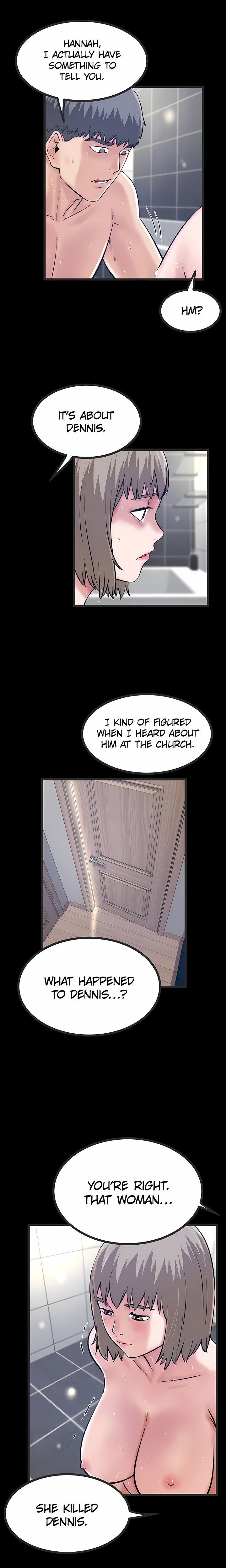 Island Girl Chapter 46 Page 3