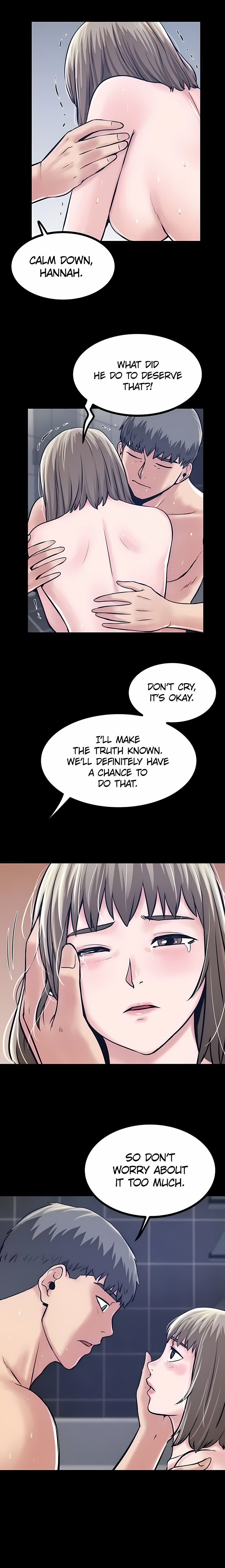 Island Girl Chapter 46 Page 5