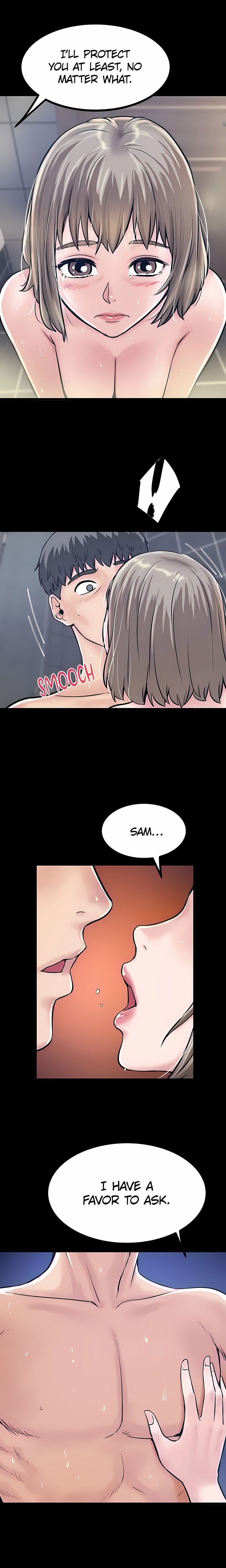 Island Girl Chapter 46 Page 6