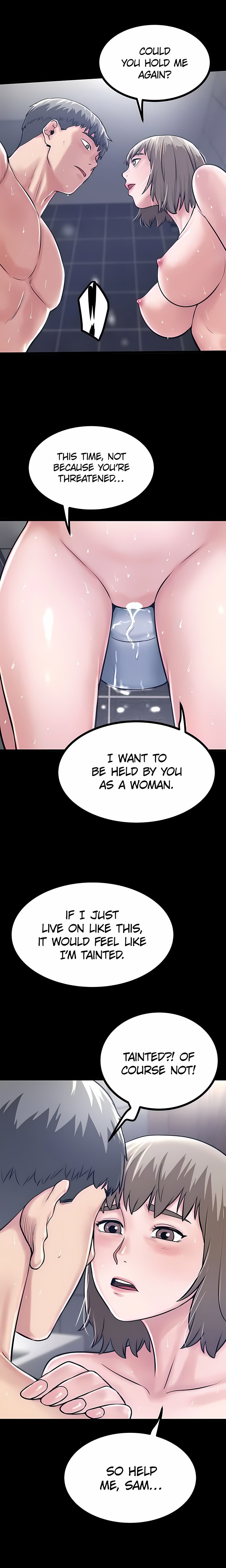 Island Girl Chapter 46 Page 7