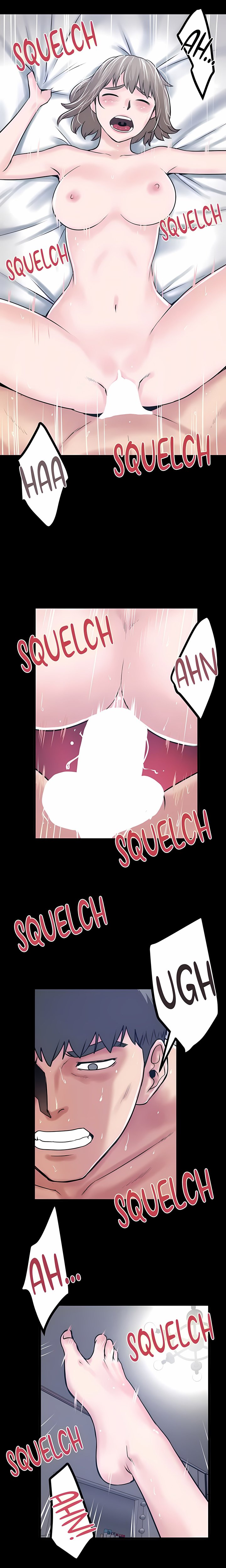 Island Girl Chapter 46 Page 12