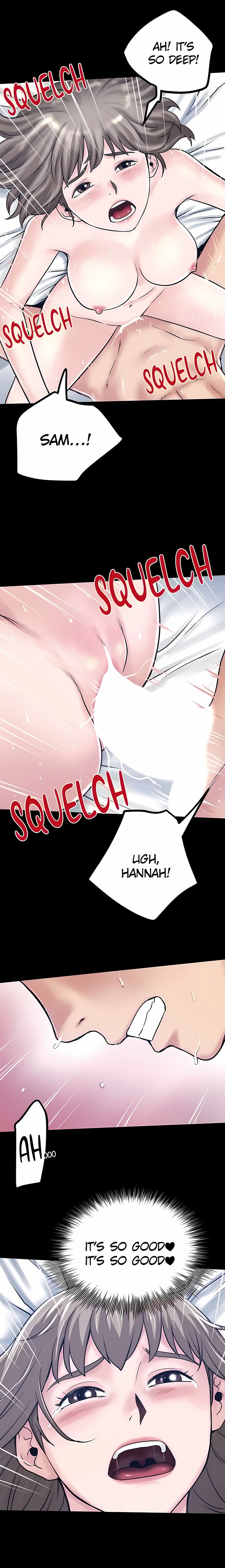 Island Girl Chapter 46 Page 13