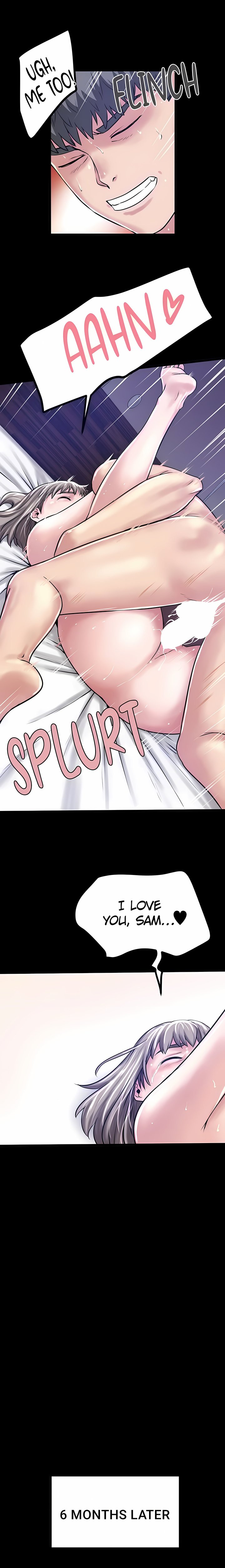 Island Girl Chapter 46 Page 15
