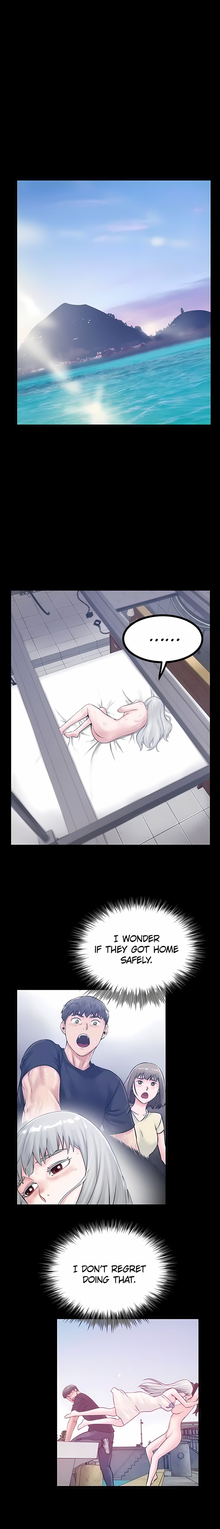 Island Girl Chapter 47 Page 1