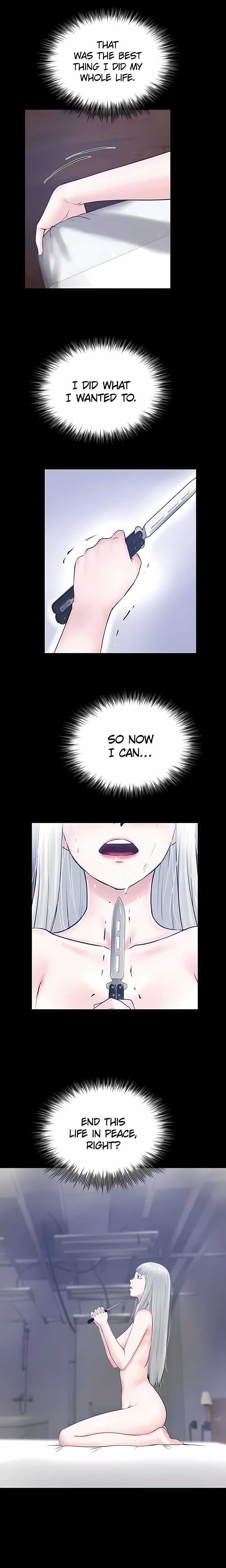 Island Girl Chapter 47 Page 2