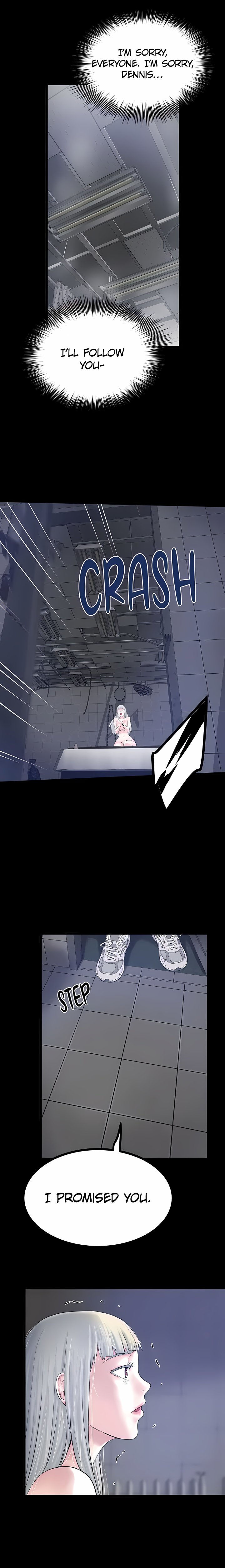 Island Girl Chapter 47 Page 3