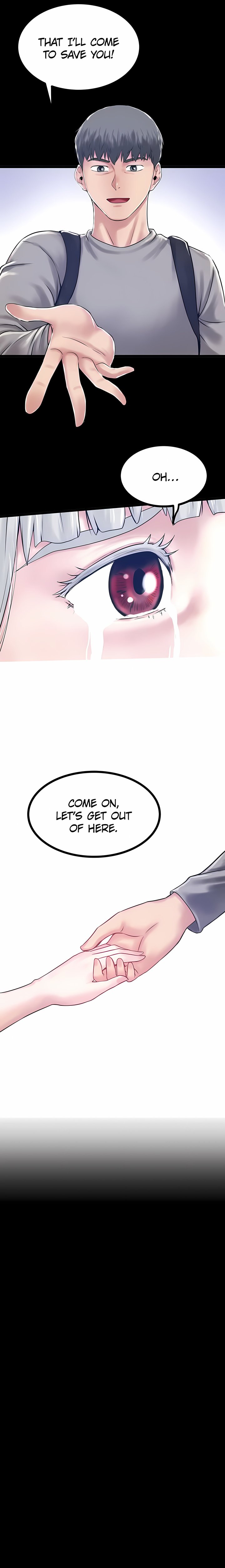 Island Girl Chapter 47 Page 4