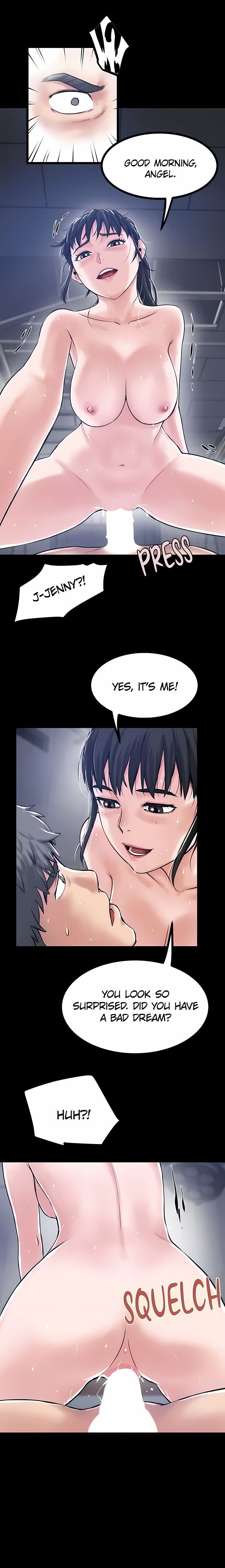 Island Girl Chapter 47 Page 7