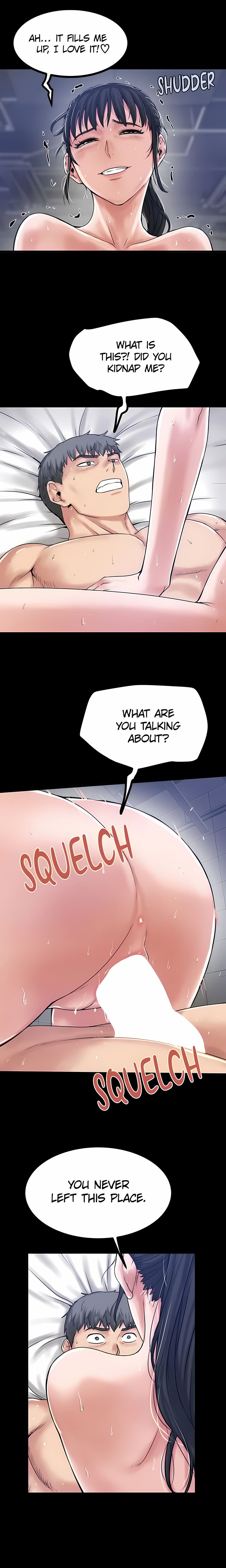 Island Girl Chapter 47 Page 8