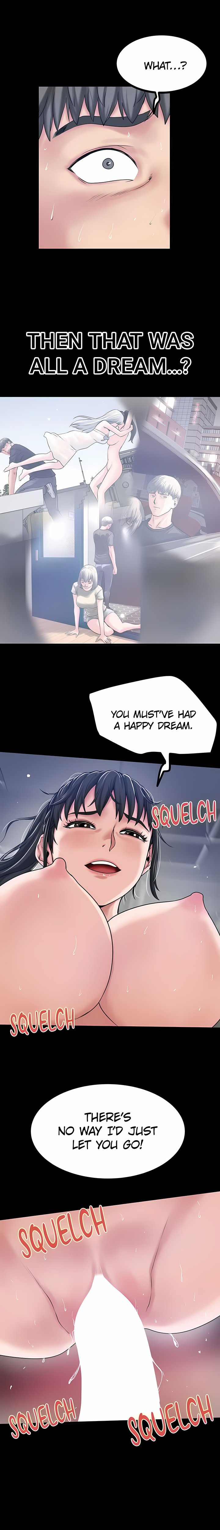 Island Girl Chapter 47 Page 9