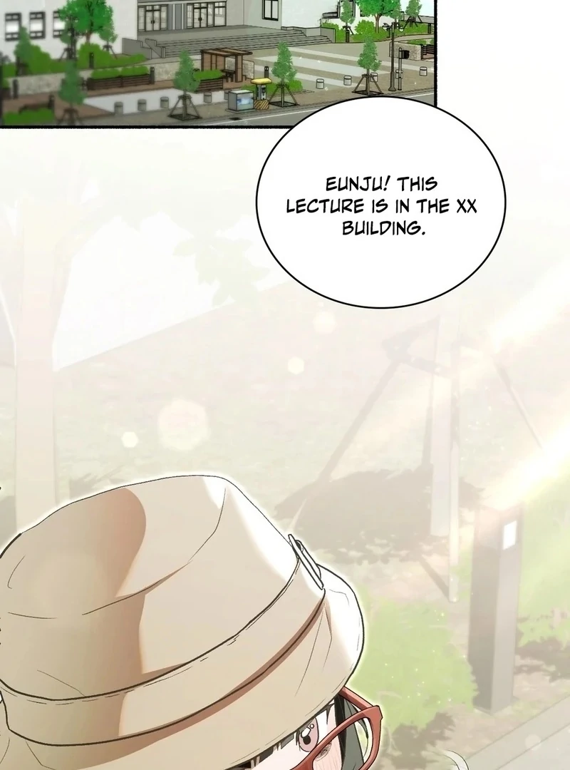 Just Hold My Hand Chapter 1 Page 2
