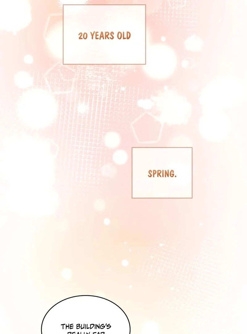 Just Hold My Hand Chapter 1 Page 5