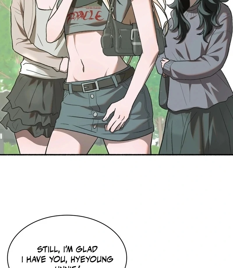 Just Hold My Hand Chapter 1 Page 7