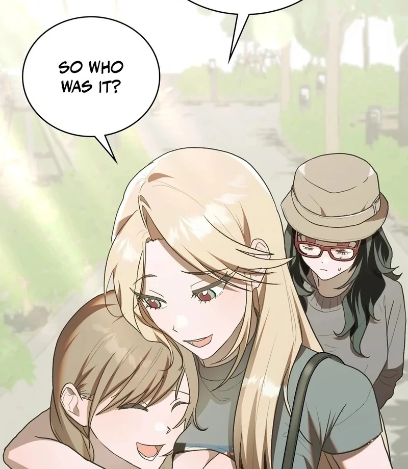 Just Hold My Hand Chapter 1 Page 11