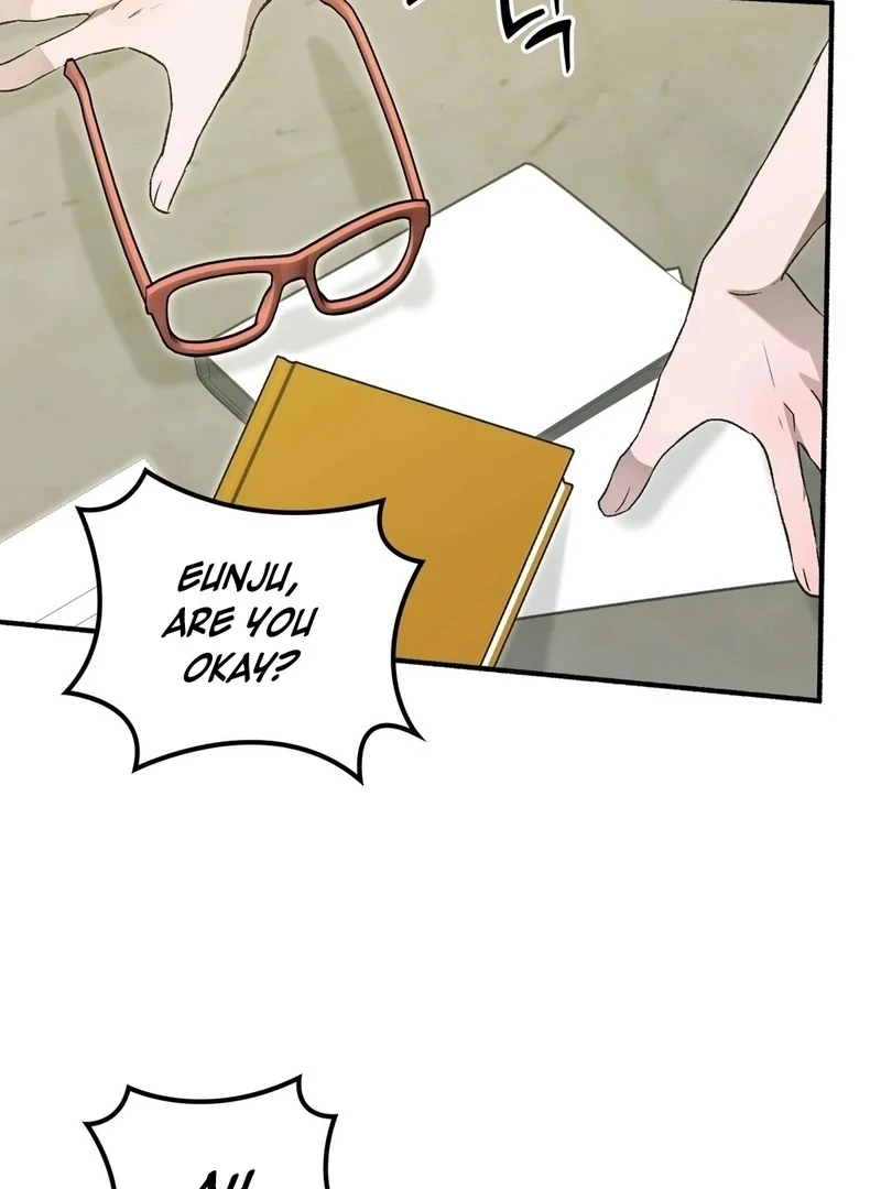 Just Hold My Hand Chapter 1 Page 22