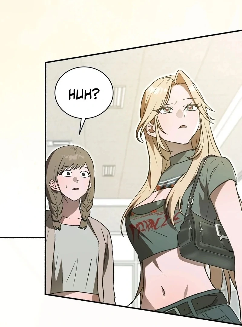 Just Hold My Hand Chapter 1 Page 35