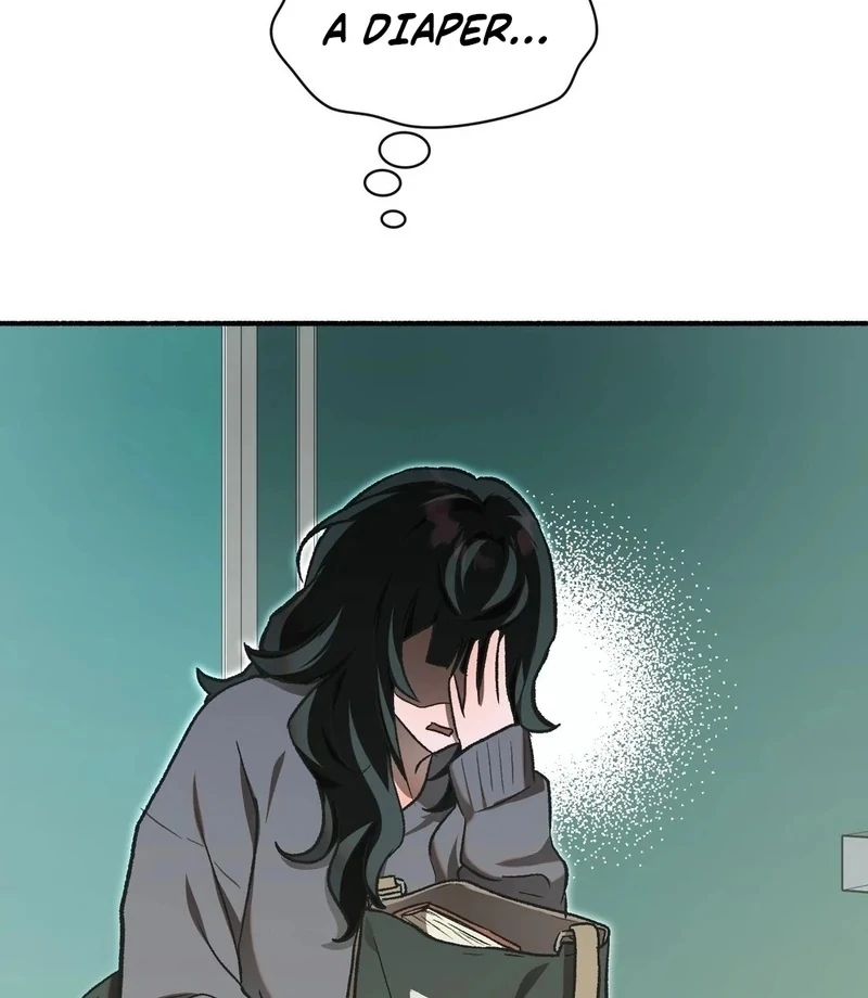 Just Hold My Hand Chapter 1 Page 46