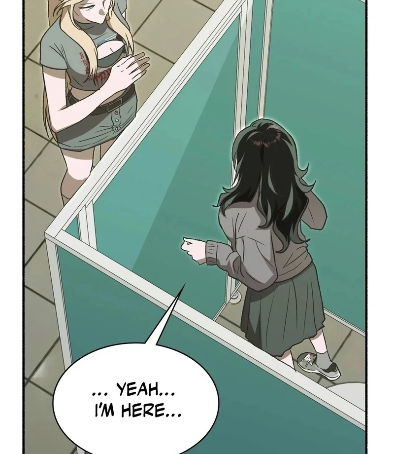 Just Hold My Hand Chapter 1 Page 63