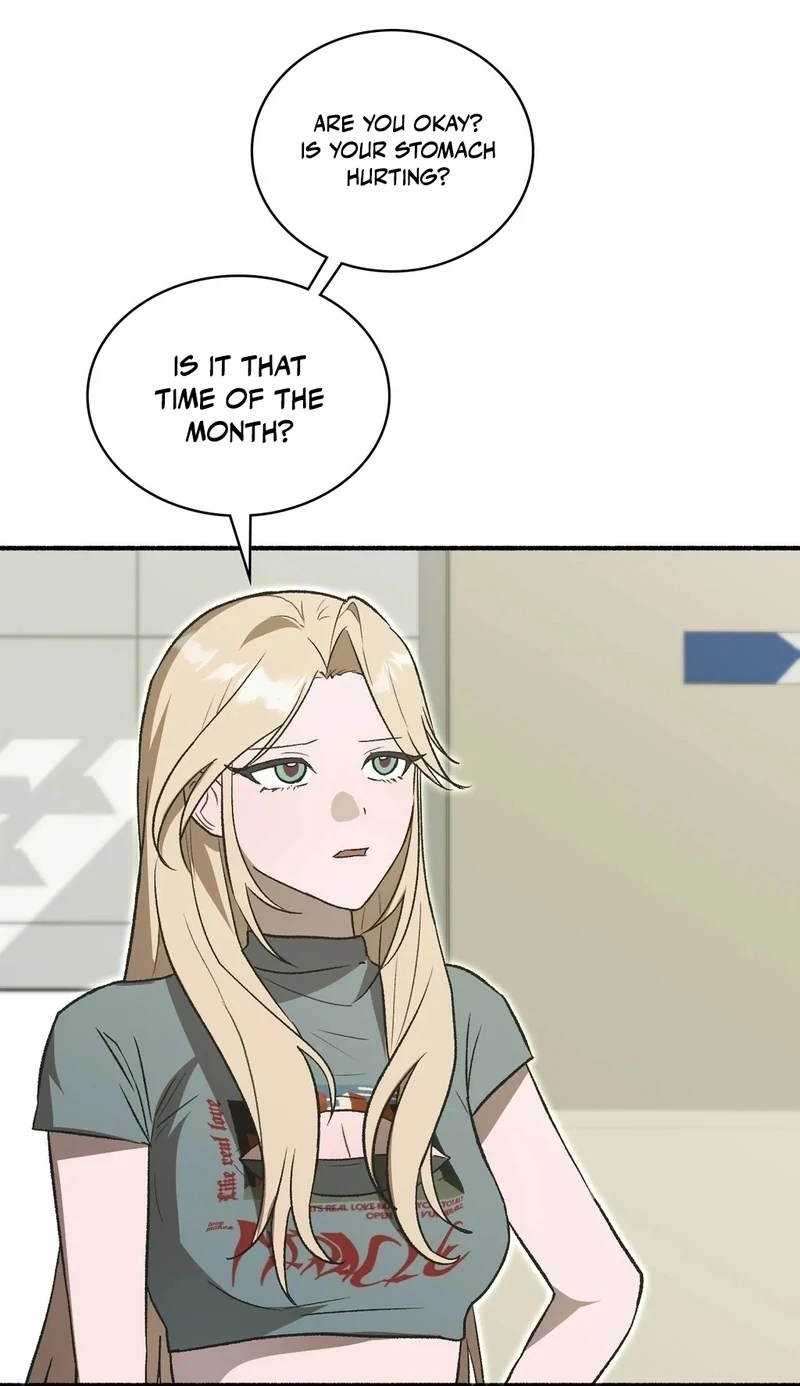 Just Hold My Hand Chapter 1 Page 65