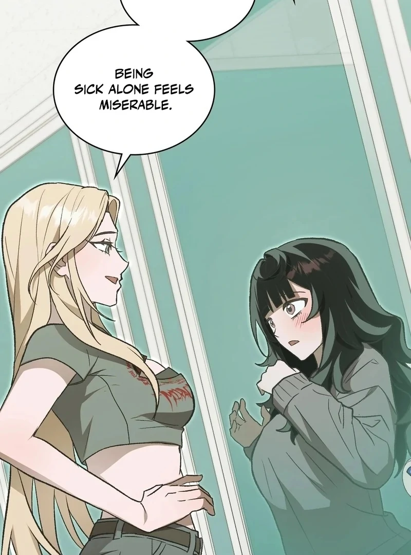 Just Hold My Hand Chapter 1 Page 70
