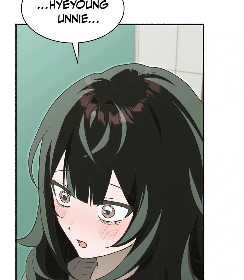 Just Hold My Hand Chapter 1 Page 72