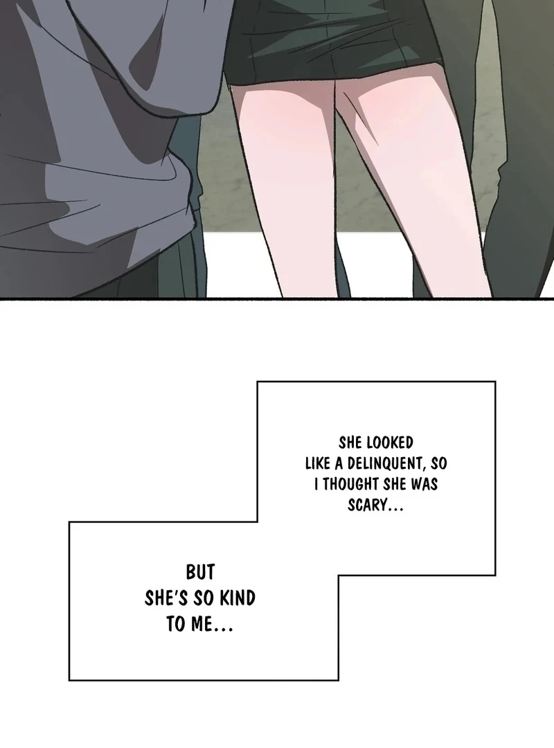 Just Hold My Hand Chapter 1 Page 75